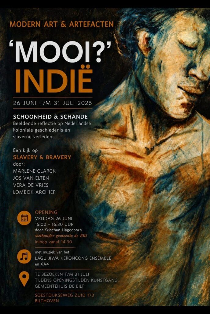 Mooi?-Indië 1 Mooi?-Indië 1